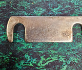 OEM Harley Davidson Rear Fender Rear Fender Spacer NOS FXRS Super Glide 59591-87