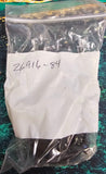 OEM Harley Davidson Oil Filter Breather Baffle Cap NOS XL XLH Sportster 26916-84