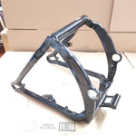 Gloss Black Rear Swingarm Harley Softail Fatboy Deluxe 2009-2017 OEM 47573-11BHP