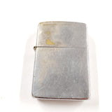 Vtg 1950-57 Zippo Factory Refurbished Sealed Cigarette Lighter Pat Pend 2517191