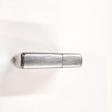 Vtg 1950-57 Zippo Factory Refurbished Sealed Cigarette Lighter Pat Pend 2517191