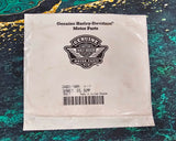 OEM Genuine Harley Davidson Oil Sump Gasket Seal NOS Sportster XR750 24821-74RA