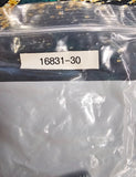OEM Harley Davidson Cylinder Base Stud Hardware NOS FL FLH Hydra Glide 16831-30