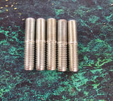 OEM Harley Davidson Cylinder Base Stud Hardware NOS FL FLH Hydra Glide 16831-30