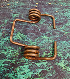 OEM Harley Davidson Front Chain Tensioner Spring Sportster XL XLCH NOS 40019-80A