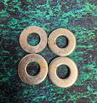 OEM Genuine Harley Davidson Windshield Hardware Bolt Washer Kit NOS 58595-97