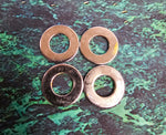 OEM Genuine Harley Davidson Windshield Hardware Bolt Washer Kit NOS 58595-97