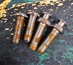 OEM Genuine Harley Davidson Windshield Hardware Bolt Washer Kit NOS 58595-97