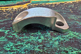 OEM Harley Davidson Upper Left Handlebar Clamp NOS FLHTC Electra Glide 55917-79A
