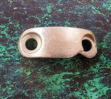 OEM Harley Davidson Upper Left Handlebar Clamp NOS FLHTC Electra Glide 55917-79A