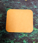 OEM Harley Davidson Ignition Switch Hole Cover Decal NOS FXDWG Dyna 14273-93