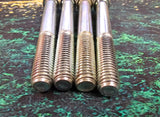 OEM Harley Davidson Cylinder Head Bolts Screws NOS FLHTC Electra Glide 16480-83