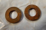 OEM Harley Davidson Rocker Arm Shaft Spacers NOS Sportster XL XLCH SLH 17451-57