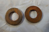 OEM Harley Davidson Rocker Arm Shaft Spacers NOS Sportster XL XLCH SLH 17451-57