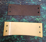 OEM Harley Davidson Primary Tensioner Pad Kit NOS FLB FLF Electra Glide 39973-65