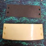 OEM Harley Davidson Primary Tensioner Pad Kit NOS FLB FLF Electra Glide 39973-65