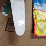 Power Prop Flying Gliders WWII Bombers (2) B-17 Flying Fortress & RAF Lancaster!