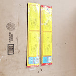 Power Prop Flying Gliders WWII Bombers (2) B-17 Flying Fortress & RAF Lancaster!