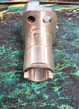 OEM Harley Davidson Rear Cylinder Intake Tappet Guide NOS 883 Sportster 18619-86