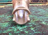 OEM Harley Davidson Rear Cylinder Intake Tappet Guide NOS 883 Sportster 18619-86