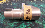 OEM Harley Davidson Rear Cylinder Intake Tappet Guide NOS 883 Sportster 18619-86