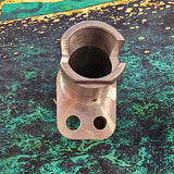 OEM Harley Davidson Rear Cylinder Intake Tappet Guide NOS 883 Sportster 18619-86