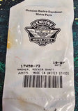OEM Genuine Harley Davidson Rocker Arm Shaft Washer NOS Electra Glide 17450-73