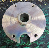 OEM Harley Davidson Enclosed Chain Spacer NOS FLT FXRT Tour Glide FXR 25410-79A