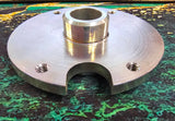 OEM Harley Davidson Enclosed Chain Spacer NOS FLT FXRT Tour Glide FXR 25410-79A