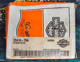 OEM Harley Davidson Enclosed Chain Spacer NOS FLT FXRT Tour Glide FXR 25410-79A