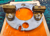 OEM Harley Generator Brush Plate NOS Ironhead Sportster FLH Shovelhead 30350-66