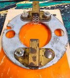 OEM Harley Generator Brush Plate NOS Ironhead Sportster FLH Shovelhead 30350-66