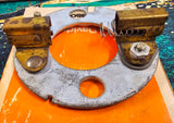 OEM Harley Generator Brush Plate NOS Ironhead Sportster FLH Shovelhead 30350-66