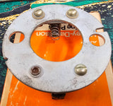 OEM Harley Generator Brush Plate NOS Ironhead Sportster FLH Shovelhead 30350-66