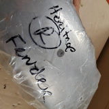 Rear Fender Harley Davidson Heritage Softail FLSTC 1986-1992 59126-86B