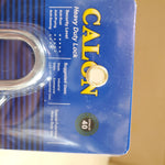 Calon Heavy Duty Harden Steel Chrome Plated Anti Rust Clong Top Security Locks