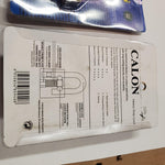Calon Heavy Duty Harden Steel Chrome Plated Anti Rust Clong Top Security Locks
