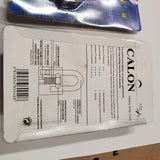 Calon Heavy Duty Harden Steel Chrome Plated Anti Rust Clong Top Security Locks