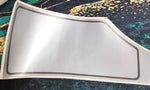 OEM Harley Davidson Lower Fairing Trim Decal Sticker NOS FLH Glide 14128-86A