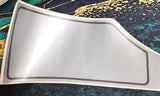 OEM Harley Davidson Lower Fairing Trim Decal Sticker NOS FLH Glide 14128-86A