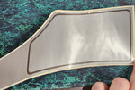 OEM Harley Davidson Lower Fairing Trim Decal Sticker NOS FLH Glide 14128-86A