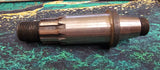 OEM Harley Davidson Engine Sprocket Shaft 65-69 NOS FL Touring FLH FLFB 24001-65