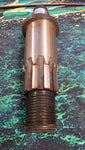 OEM Harley Davidson Engine Sprocket Shaft 65-69 NOS FL Touring FLH FLFB 24001-65