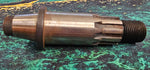 OEM Harley Davidson Engine Sprocket Shaft 65-69 NOS FL Touring FLH FLFB 24001-65