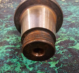 OEM Harley Davidson Engine Sprocket Shaft 65-69 NOS FL Touring FLH FLFB 24001-65
