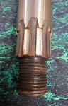 OEM Harley Davidson Engine Sprocket Shaft 65-69 NOS FL Touring FLH FLFB 24001-65