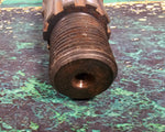 OEM Harley Davidson Engine Sprocket Shaft 65-69 NOS FL Touring FLH FLFB 24001-65