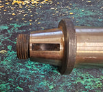 OEM Harley Davidson Engine Sprocket Shaft 65-69 NOS FL Touring FLH FLFB 24001-65