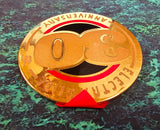 OEM Harley Davidson 30th Anniversary Medallion Emblem NOS Electra Glide 14454-95