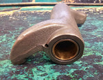 OEM Harley Davidson Front Exhaust Rocker Arm NOS Ironhead Sportster XL 17394-57A